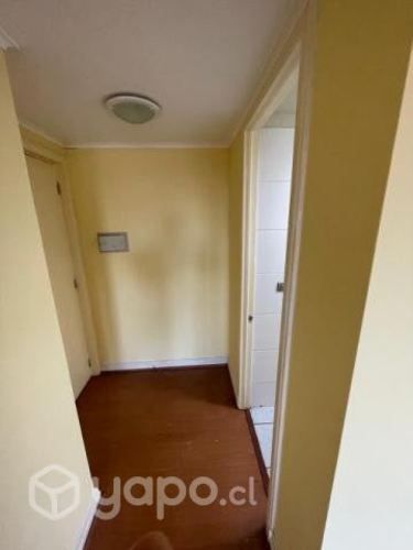 Arriendo Depto Víctor Lamas