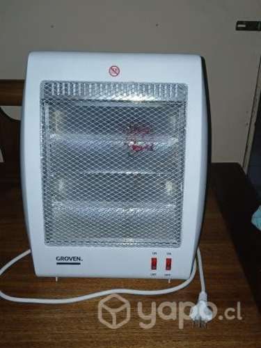 Venta de calefacción