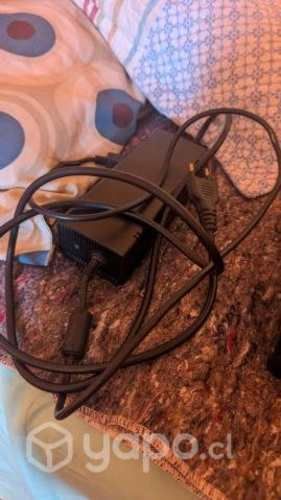 Xbox 360 + kinect + 9 juegos + mandos + bolso