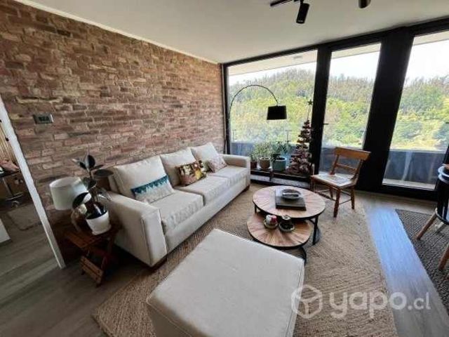 Departamento Concepción Chacabuco