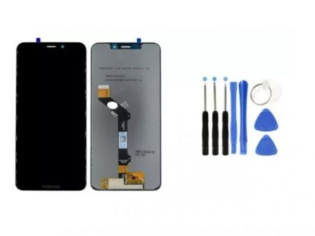 Pantalla Moto One Xt-1941 Generica Motorola + Kit