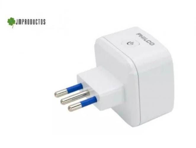 Enchufe Wifi Philco 10a 250v