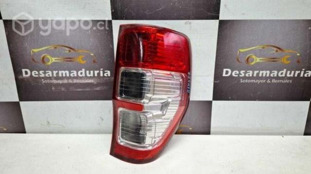 Foco Ranger 2017 a 2023 Rh 2.1