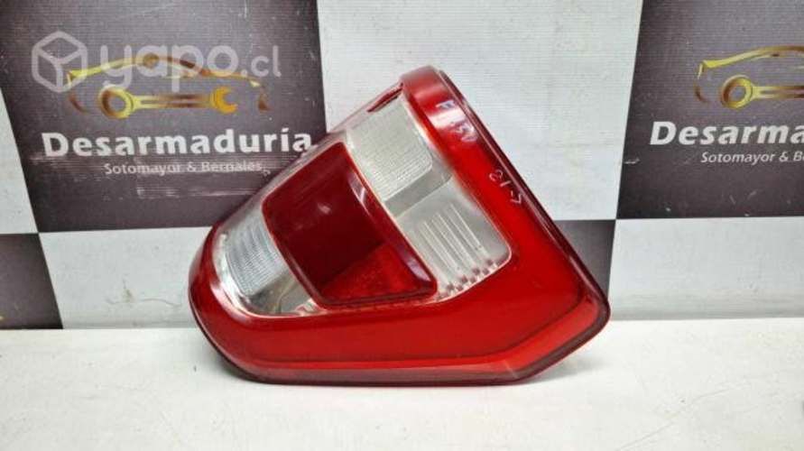 Foco F150 2021 a 2024 Rh 2.1