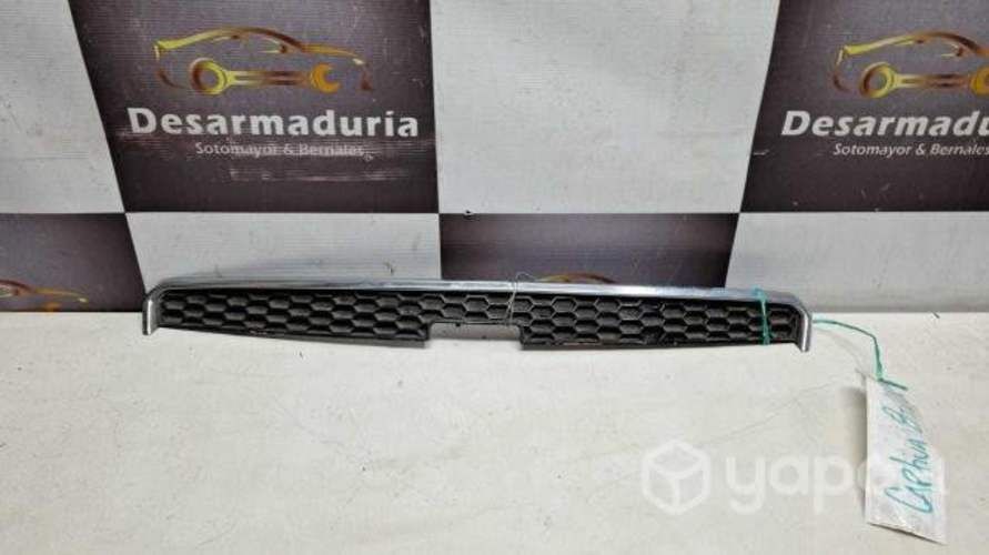 Rejilla Captiva 2008 a 2010 2.1