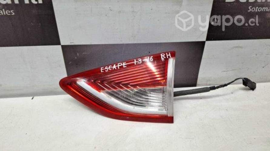 Foco escape 2013 a 2016 Rh 2.1