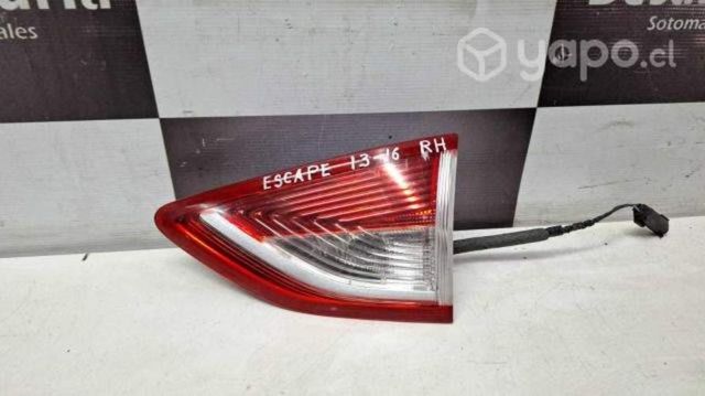 Foco escape 2013 a 2016 Rh 2.1