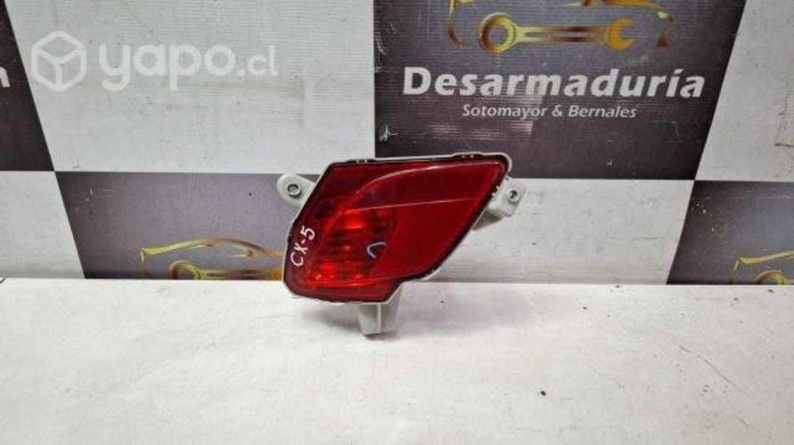 Foco mazda Cx5 Lh 2.1