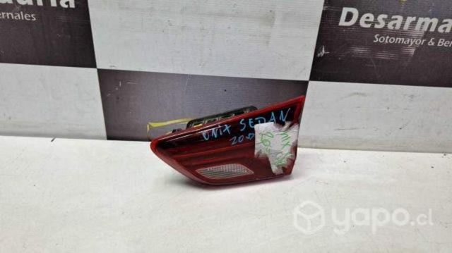 Foco Onix Sedan 2020 a 2024 Rh 2.1