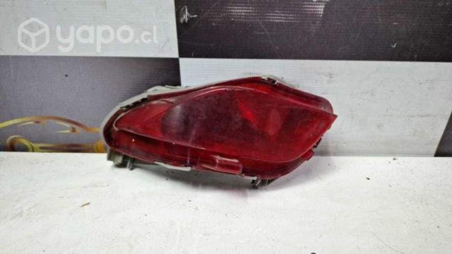 Foco Yaris 2014 a 2017 Lh 2.1