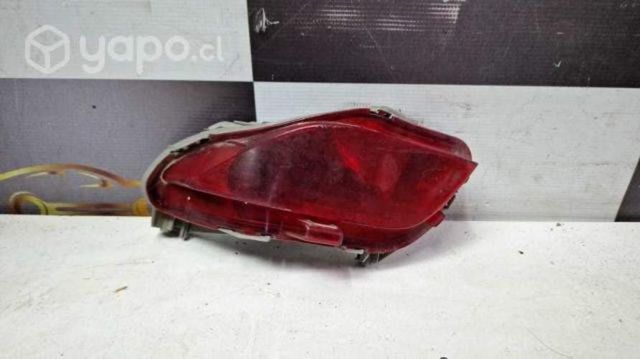 Foco Yaris 2014 a 2017 Lh 2.1