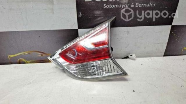 Foco pathfinder 2014 a 2017 Rh 2.1