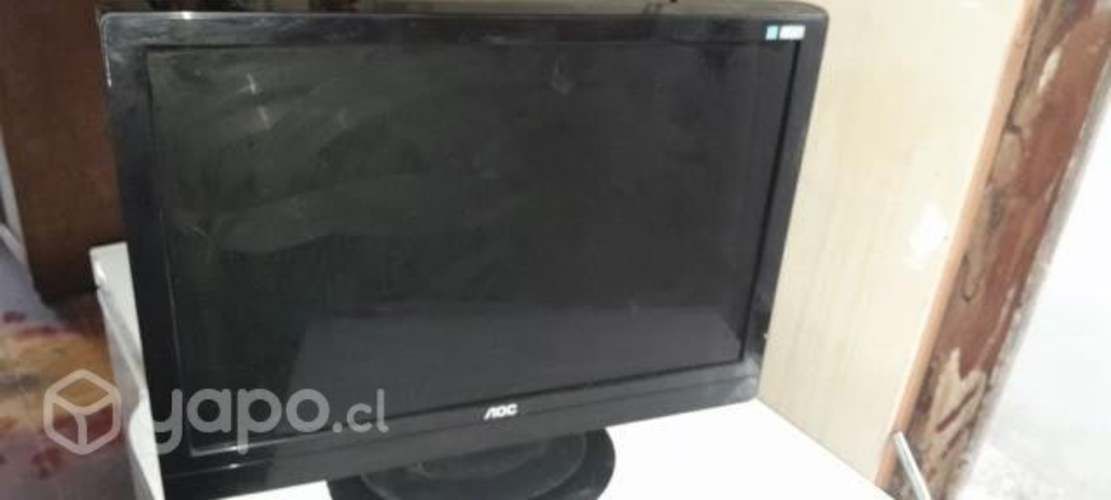 Monitor AOC 19"