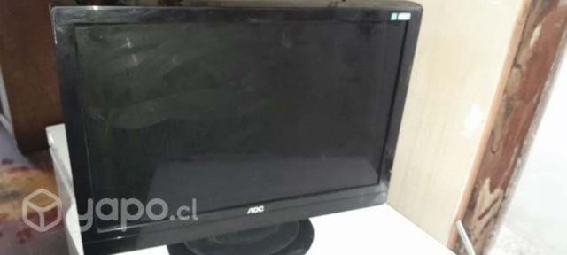 Monitor AOC 19"