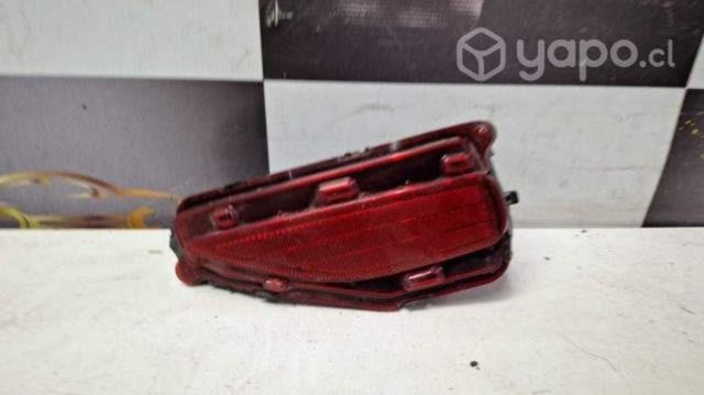 Foco fortuner Rh 2.1