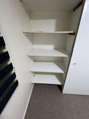 Casa amoblada 3 dormitorios en recinto de Cabañas