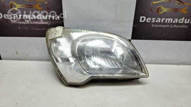 Optico Sportage 2008 a 2011 Pro Rh 2.1