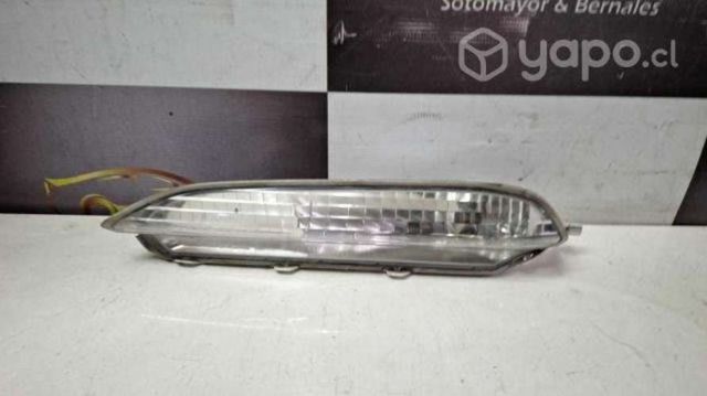 Neblinero Honda Pilot Lh 2.1