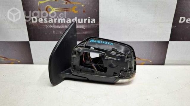 Espejo Trailblazer/colorado Lh 2.1
