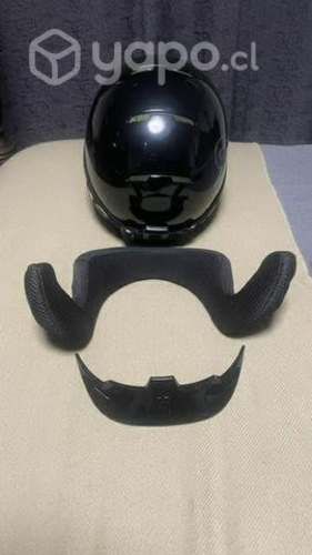 Casco ruroc