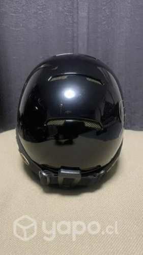 Casco ruroc