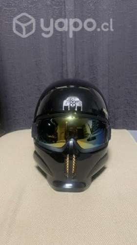Casco ruroc