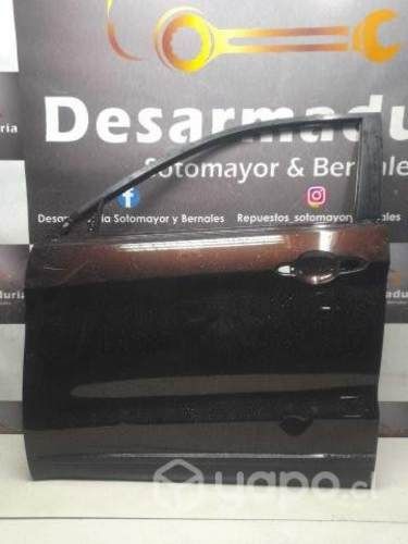 Puerta delantera Ford Territory LH 2.1