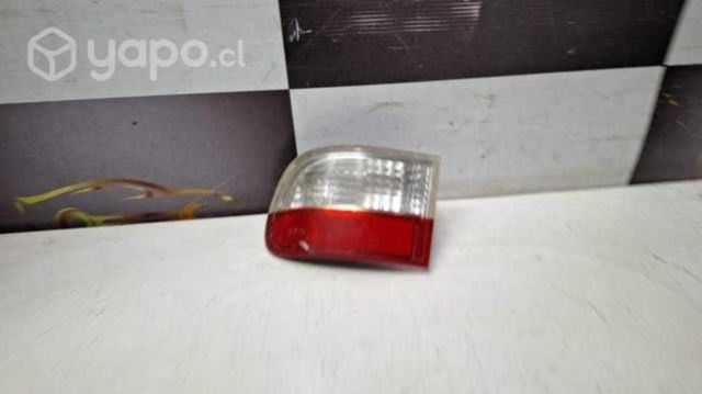 Foco Bt50 2013 a 2020 Lh 2.1