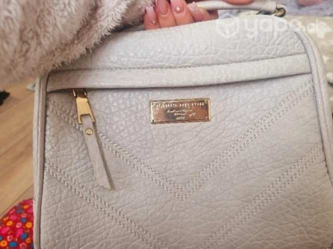 Cartera París Hilton original ( precio conversable