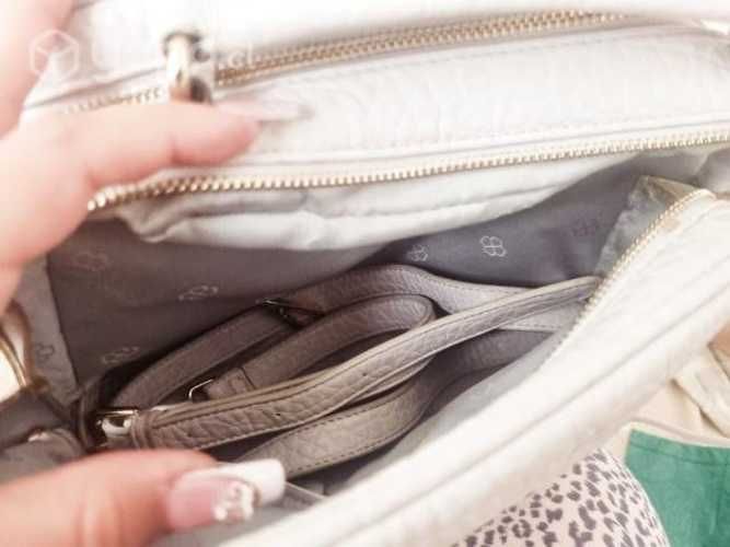 Cartera París Hilton original ( precio conversable