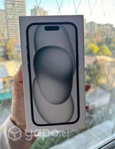 IPhone 15 pro excelente estado