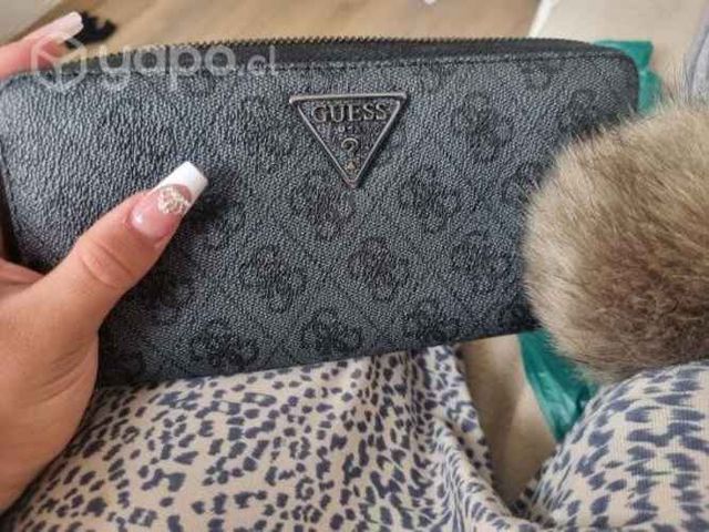 Billetera guess ORIGINAL