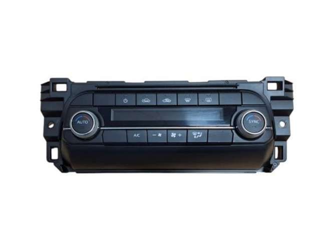 Panel Control de Calefacción-A/C Mazda CX5 2019-22