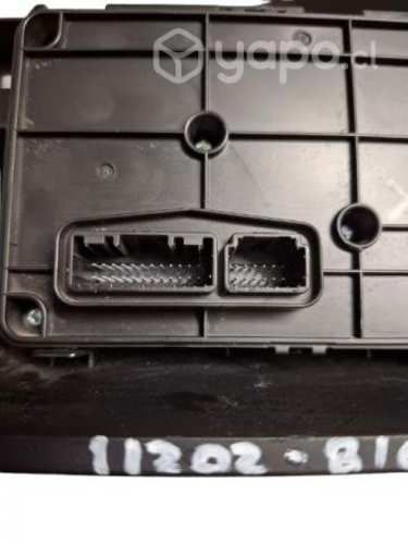 Panel Control de Calefacción-A/C Mazda CX5 2019-22
