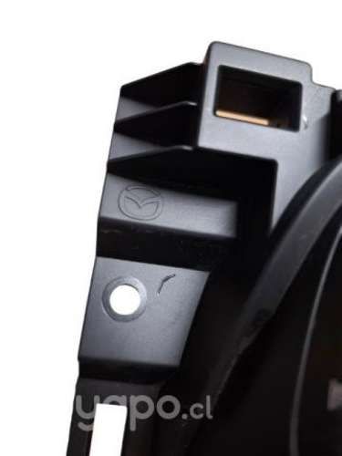 Panel Control de Calefacción-A/C Mazda CX5 2019-22