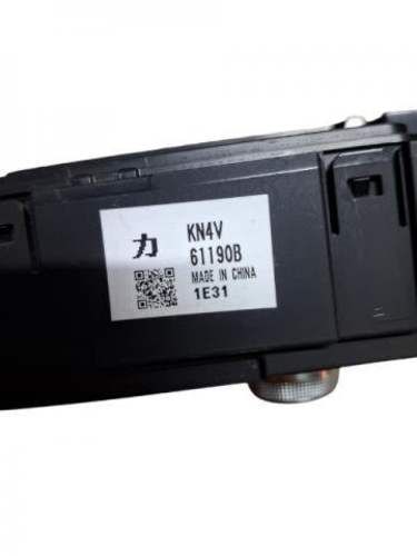 Panel Control de Calefacción-A/C Mazda CX5 2019-22