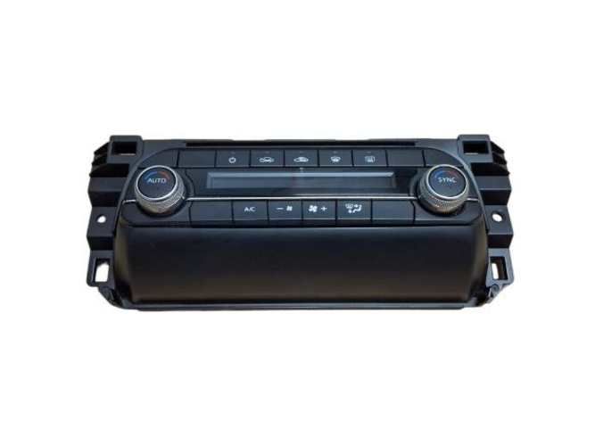 Panel Control de Calefacción-A/C Mazda CX5 2019-22