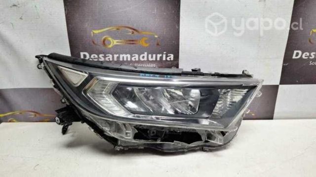 Optico Rav4 2019 a 2024 Rh 2.1