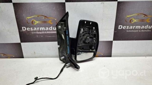 Espejo Transit custom Rh 2.1