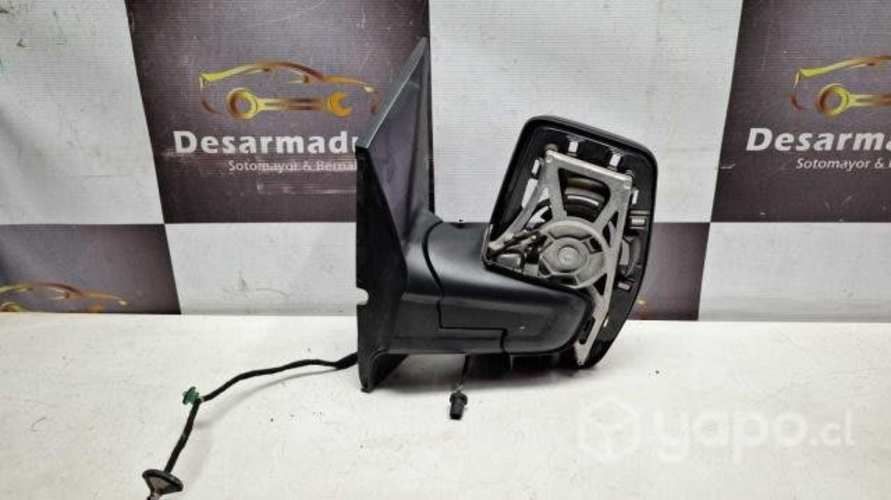 Espejo Transit Custom Lh 2.1