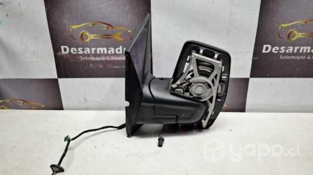 Espejo Transit Custom Lh 2.1