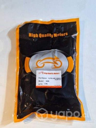 Filtro de aire Yamaha R3/ MT 03