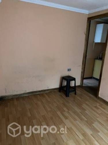 Departamento interior