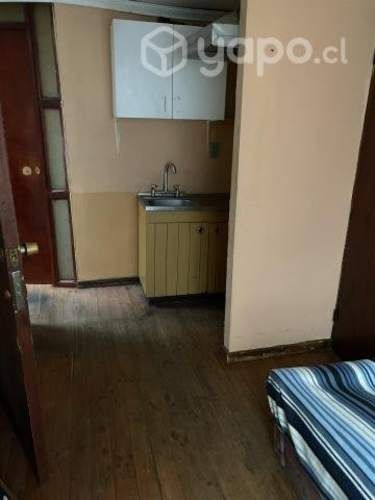 Departamento interior