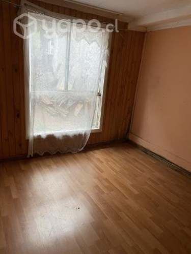 Departamento interior