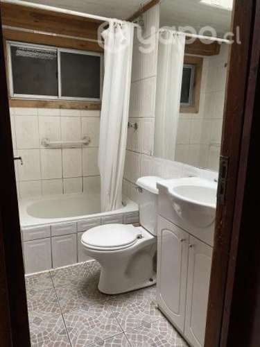 Departamento interior