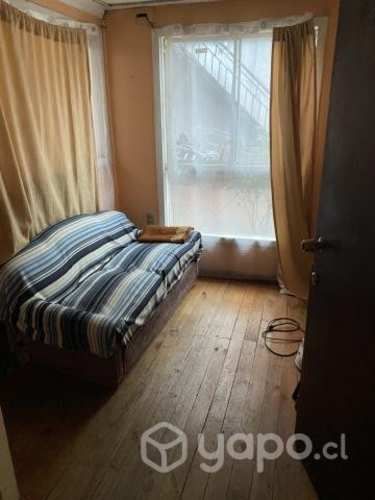 Departamento interior