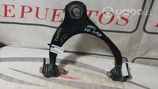 Bandeja superior DLH Chevrolet Tahoe #2646