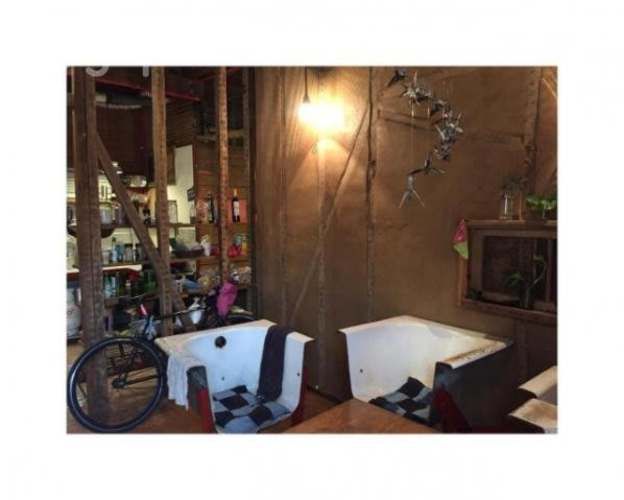 Habitación Studio (Cama en Altillo) Amoblada