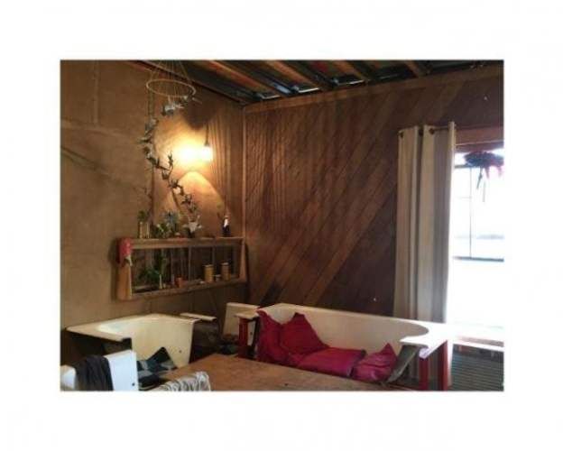 Habitación Studio (Cama en Altillo) Amoblada